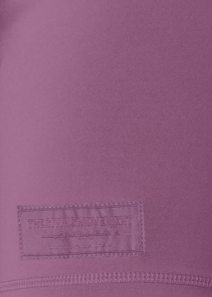 THE GIVING MOVEMENT SOFTSKIN BIKER SHORTS