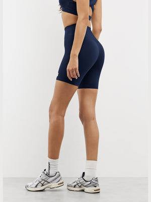 THE GIVING MOVEMENT SOFTSKIN 6.5 INCH BIKER SHORTS