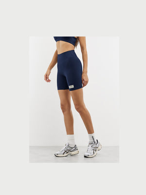 THE GIVING MOVEMENT SOFTSKIN 6.5 INCH BIKER SHORTS