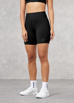 THE GIVING MOVEMENT SOFTSKIN BIKER SHORTS
