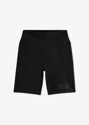 THE GIVING MOVEMENT SOFTSKIN BIKER SHORTS