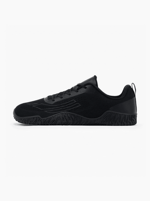 AVANCUS LOW POWERLIFTING SHOES BL
