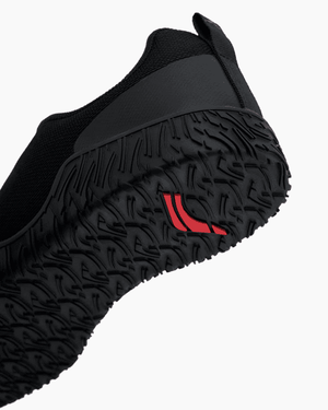 AVANCUS LOW POWERLIFTING SHOES BL