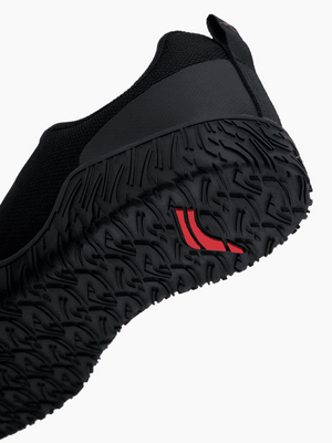 AVANCUS LOW POWERLIFTING SHOES BL