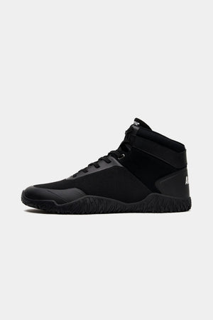 AVANCUS HIGH POWERLIFTING SHOES BL
