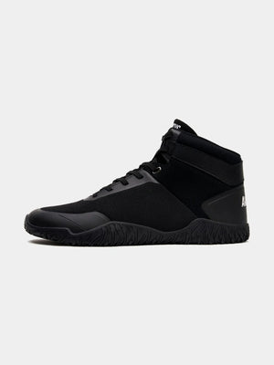 AVANCUS HIGH POWERLIFTING SHOES BL