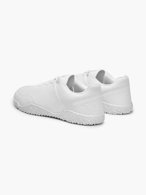 AVANCUS LOW POWERLIFTING SHOES WH