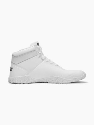 AVANCUS HIGH POWERLIFTING SHOES WH