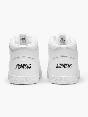 AVANCUS HIGH POWERLIFTING SHOES WH