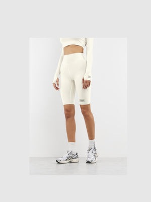 THE GIVING MOVEMENT SOFTSKIN 10.5 INCH BIKER SHORTS
