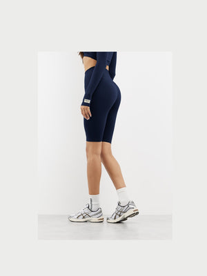 THE GIVING MOVEMENT SOFTSKIN 10.5 INCH BIKER SHORTS
