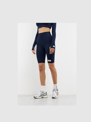 THE GIVING MOVEMENT SOFTSKIN 10.5 INCH BIKER SHORTS