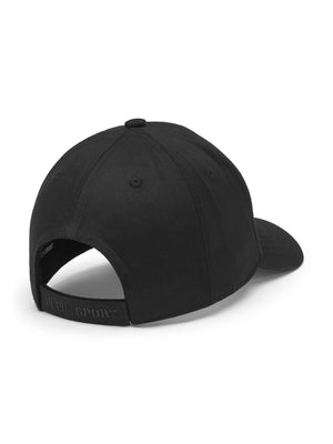 PLEIN SPORT BASEBALL CAP CARBON TIGER