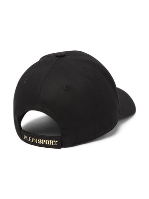 PLEIN SPORT BASEBALL CAP