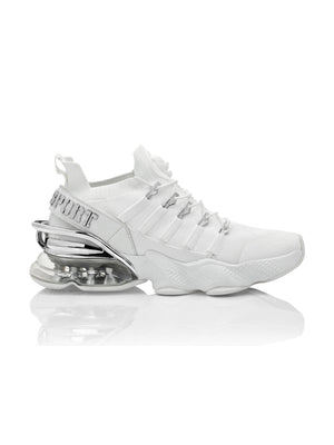 PLEIN SPORT TIGER ATTACK//GEN.X.04