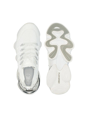 PLEIN SPORT TIGER ATTACK//GEN.X.04