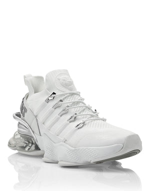 PLEIN SPORT TIGER ATTACK//GEN.X.04