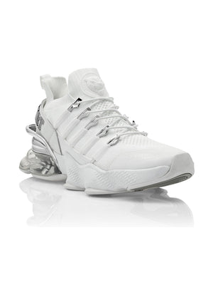 PLEIN SPORT TIGER ATTACK//GEN.X.04