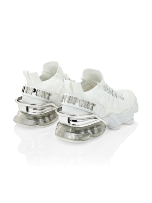 PLEIN SPORT TIGER ATTACK//GEN.X.04