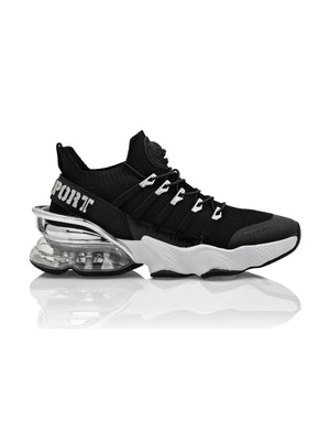 PLEIN SPORT TIGER ATTACK//GEN.X.04