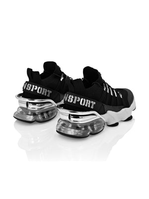 PLEIN SPORT TIGER ATTACK//GEN.X.04