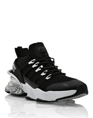PLEIN SPORT TIGER ATTACK//GEN.X.04