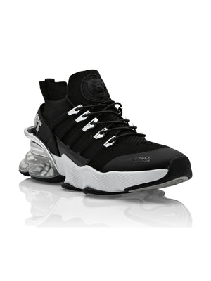 PLEIN SPORT TIGER ATTACK//GEN.X.04