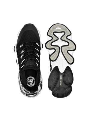 PLEIN SPORT TIGER ATTACK//GEN.X.04