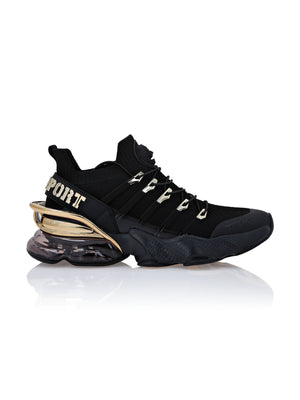 PLEIN SPORT TIGER ATTACK//GEN.X.04