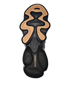 PLEIN SPORT TIGER ATTACK//GEN.X.04