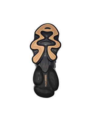 PLEIN SPORT TIGER ATTACK//GEN.X.04