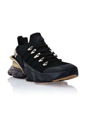 PLEIN SPORT TIGER ATTACK//GEN.X.04
