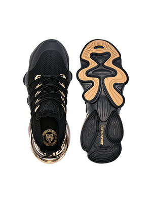 PLEIN SPORT TIGER ATTACK//GEN.X.04