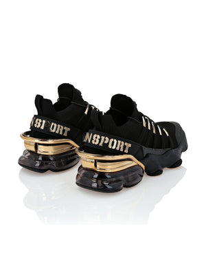 PLEIN SPORT TIGER ATTACK//GEN.X.04