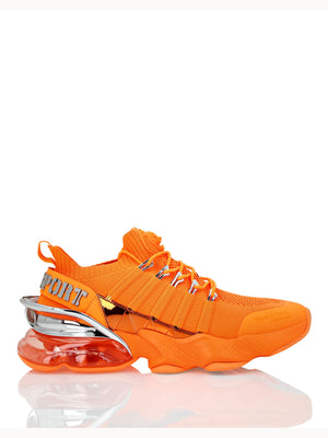 PLEIN SPORT TIGER ATTACK//GEN.X.04