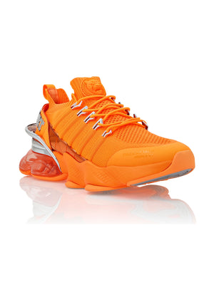 PLEIN SPORT TIGER ATTACK//GEN.X.04