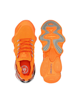 PLEIN SPORT TIGER ATTACK//GEN.X.04