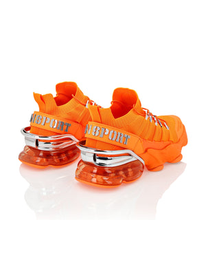 PLEIN SPORT TIGER ATTACK//GEN.X.04