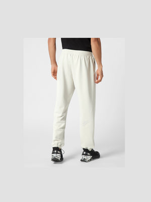 PLEIN SPORT TECHNICAL LOOSE FIT JOGGING PANTS