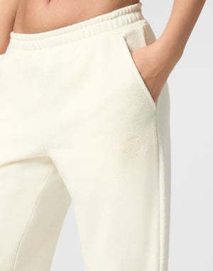 PLEIN SPORT PALACE FIT JOGGING TROUSERS