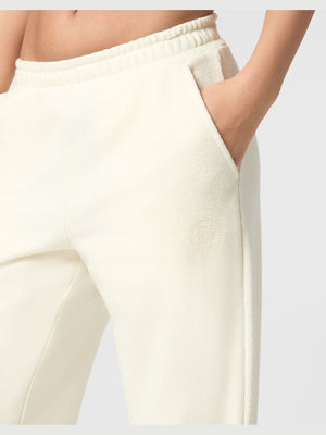 PLEIN SPORT PALACE FIT JOGGING TROUSERS