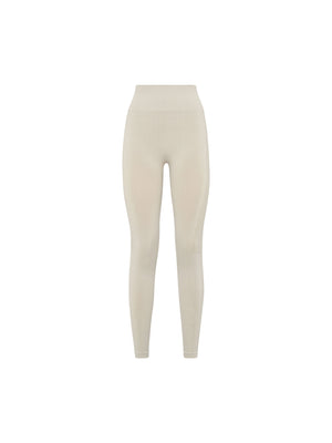 PLEIN SPORT SEAMLESS SPORT LEGGINGS LOGO