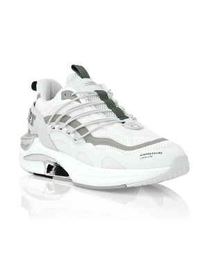 PLEIN SPORT RUNNER PRESSURE //GEN.X.04