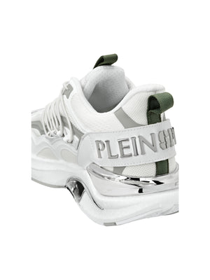 PLEIN SPORT RUNNER PRESSURE //GEN.X.04