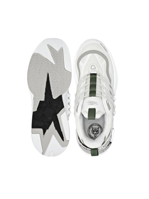 PLEIN SPORT RUNNER PRESSURE //GEN.X.04