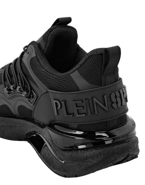 PLEIN SPORT RUNNER PRESSURE //GEN.X.04