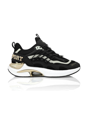 PLEIN SPORT RUNNER PRESSURE //GEN.X.04