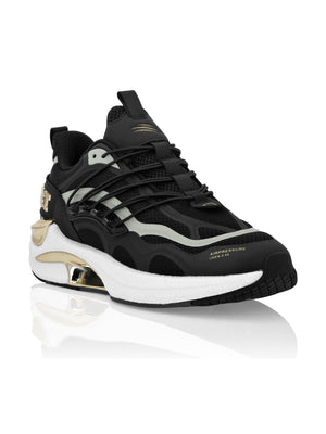 PLEIN SPORT RUNNER PRESSURE //GEN.X.04