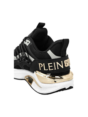 PLEIN SPORT RUNNER PRESSURE //GEN.X.04