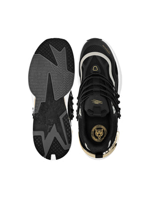 PLEIN SPORT RUNNER PRESSURE //GEN.X.04